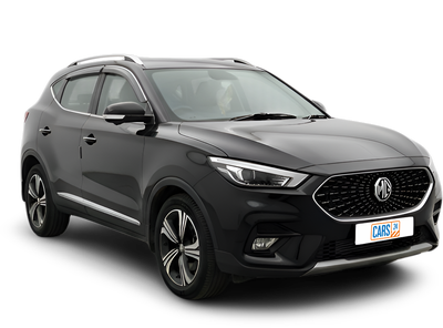 2024 MG ASTOR - SUV - Petrol - Manual - ₹11.30 lakh